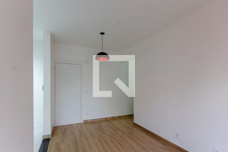 Apartamento para alugar com 48m², 2 quartos e 1 vaga Apartamento para alugar com 48m², 2 quartos e 1 vagaSala