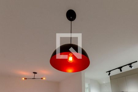 Apartamento para alugar com 48m², 2 quartos e 1 vaga Apartamento para alugar com 48m², 2 quartos e 1 vagaLuminárias/Sala