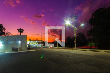 Apartamento para alugar com 48m², 2 quartos e 1 vaga Apartamento para alugar com 48m², 2 quartos e 1 vagaVista da Rua