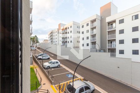 Apartamento para alugar com 48m², 2 quartos e 1 vaga Apartamento para alugar com 48m², 2 quartos e 1 vagaVista Quarto 2