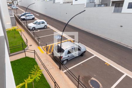 Apartamento para alugar com 48m², 2 quartos e 1 vaga Apartamento para alugar com 48m², 2 quartos e 1 vagaVista Quarto 1