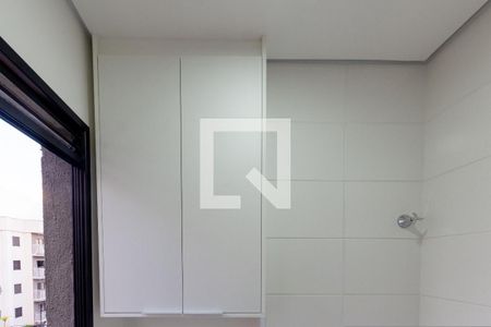 Apartamento para alugar com 48m², 2 quartos e 1 vaga Apartamento para alugar com 48m², 2 quartos e 1 vagaÁrea de Serviço