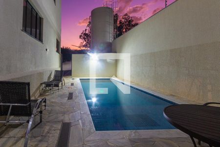 Apartamento para alugar com 48m², 2 quartos e 1 vaga Apartamento para alugar com 48m², 2 quartos e 1 vagaÁrea comum - Piscina