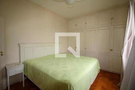 Quarto 1 de apartamento à venda com 3 quartos, 160m² em Tijuca, Rio de Janeiro