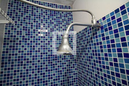 Apartamento à venda com 160m², 3 quartos e 1 vaga Apartamento à venda com 160m², 3 quartos e 1 vagaBanheiro de serviço