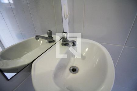 Apartamento à venda com 160m², 3 quartos e 1 vaga Apartamento à venda com 160m², 3 quartos e 1 vagaBanheiro de serviço
