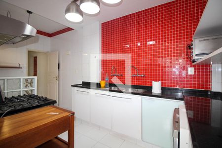 Apartamento à venda com 160m², 3 quartos e 1 vaga Apartamento à venda com 160m², 3 quartos e 1 vagaCozinha
