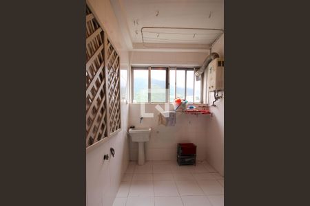 Apartamento à venda com 160m², 3 quartos e 1 vaga Apartamento à venda com 160m², 3 quartos e 1 vagaÁrea de Serviço