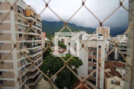 Apartamento à venda com 160m², 3 quartos e 1 vaga Apartamento à venda com 160m², 3 quartos e 1 vagaVista do Quarto 3