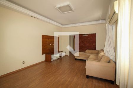 Sala de apartamento à venda com 3 quartos, 160m² em Tijuca, Rio de Janeiro