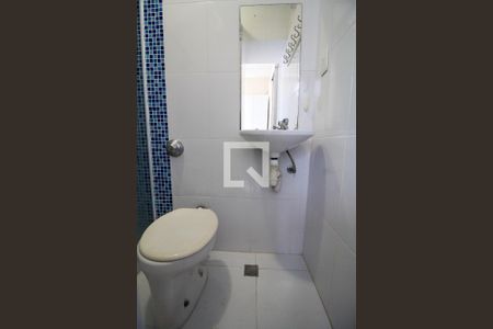 Apartamento à venda com 160m², 3 quartos e 1 vaga Apartamento à venda com 160m², 3 quartos e 1 vagaBanheiro de serviço