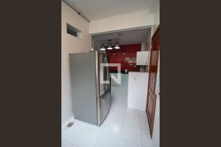 Apartamento à venda com 160m², 3 quartos e 1 vaga Apartamento à venda com 160m², 3 quartos e 1 vagaÁrea de Serviço