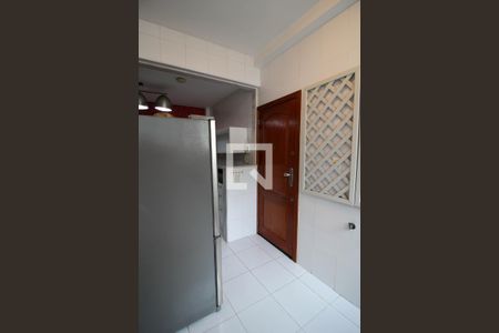 Apartamento à venda com 160m², 3 quartos e 1 vaga Apartamento à venda com 160m², 3 quartos e 1 vagaÁrea de Serviço