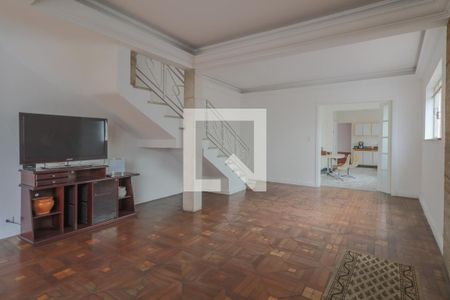 Sala de casa à venda com 2 quartos, 180m² em Mooca, São Paulo