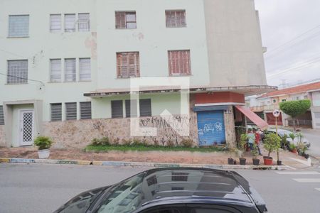 Vista Sala de casa à venda com 2 quartos, 180m² em Mooca, São Paulo