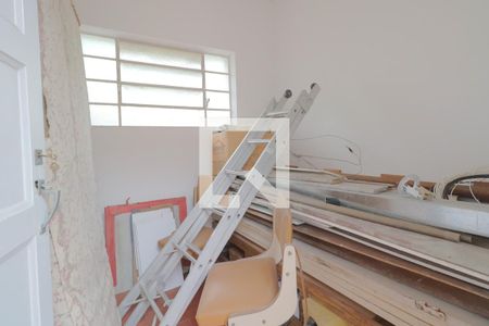 Casa à venda com 180m², 2 quartos e 2 vagasDepósito