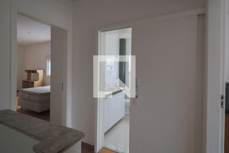 Casa à venda com 180m², 2 quartos e 2 vagasCorredor