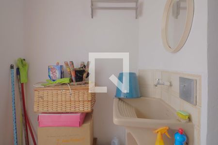 Casa à venda com 180m², 2 quartos e 2 vagasÁrea de Serviço 