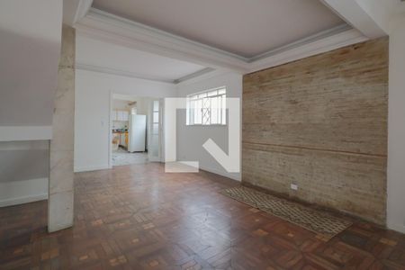 Sala de casa à venda com 2 quartos, 180m² em Mooca, São Paulo