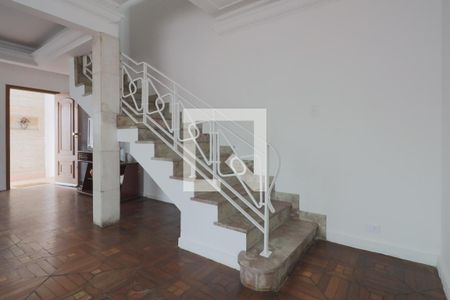 Escadas de casa à venda com 2 quartos, 180m² em Mooca, São Paulo
