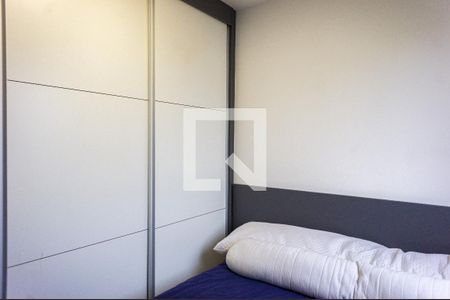 Apartamento à venda com 30m², 1 quarto e sem vagaQuarto