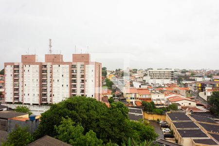 Apartamento à venda com 30m², 1 quarto e sem vagaVista da Cozinha