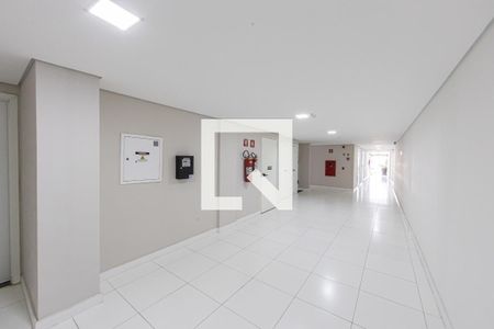 Apartamento à venda com 30m², 1 quarto e sem vagaÁrea Comum