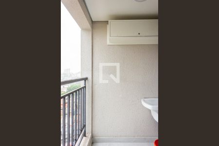 Apartamento à venda com 30m², 1 quarto e sem vagaÁrea de Serviço