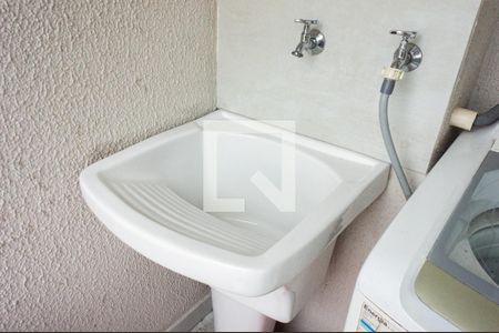 Apartamento à venda com 30m², 1 quarto e sem vagaDetalhe Tanque