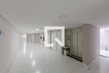 Apartamento à venda com 30m², 1 quarto e sem vagaÁrea Comum