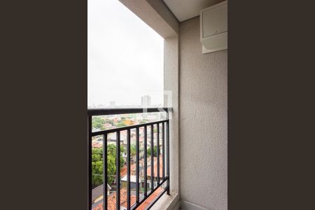 Apartamento à venda com 30m², 1 quarto e sem vagaÁrea de Serviço