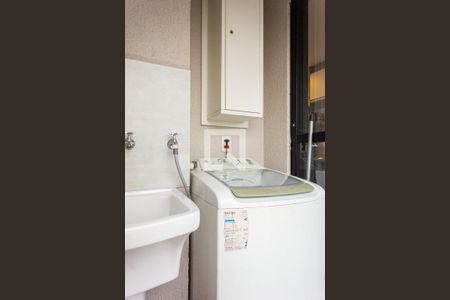 Apartamento à venda com 30m², 1 quarto e sem vagaÁrea de Serviço