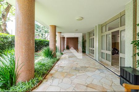 Apartamento à venda com 189m², 3 quartos e 2 vagasArea Comum