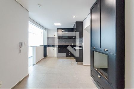 Apartamento à venda com 189m², 3 quartos e 2 vagasCozinha