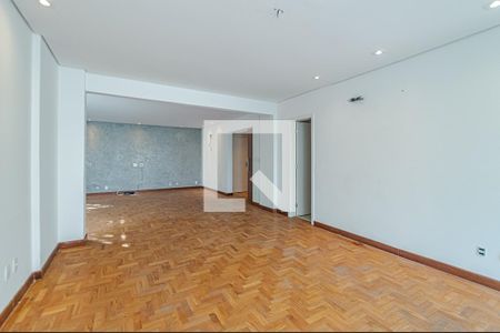 Sala de apartamento à venda com 3 quartos, 189m² em Cerqueira César, São Paulo