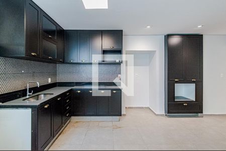 Apartamento à venda com 189m², 3 quartos e 2 vagasCozinha