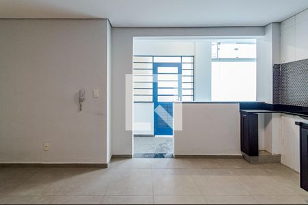 Apartamento à venda com 189m², 3 quartos e 2 vagasCozinha