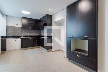 Apartamento à venda com 189m², 3 quartos e 2 vagasCozinha