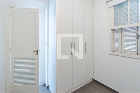 Apartamento à venda com 189m², 3 quartos e 2 vagasQuarto de Serviço