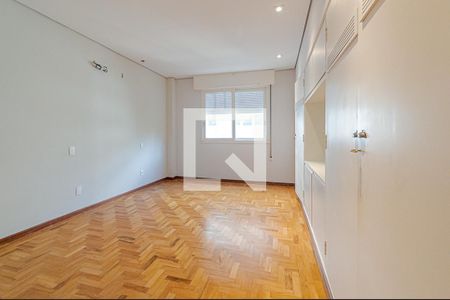 Suíte 1 de apartamento à venda com 3 quartos, 189m² em Cerqueira César, São Paulo