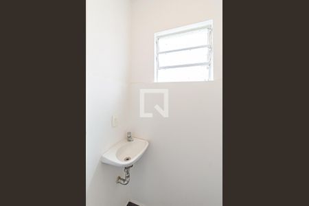 Apartamento à venda com 189m², 3 quartos e 2 vagasBanheiro de Serviço