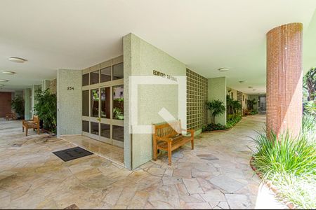 Apartamento à venda com 189m², 3 quartos e 2 vagasArea Comum