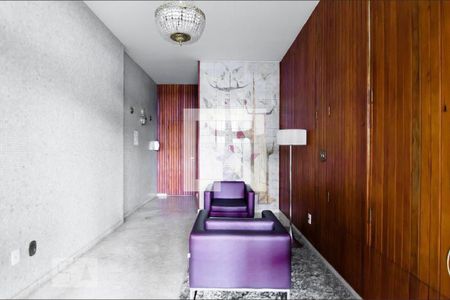 Apartamento à venda com 189m², 3 quartos e 2 vagasHall de Entrada