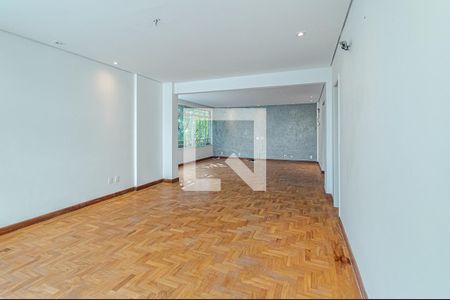 Sala de apartamento à venda com 3 quartos, 189m² em Cerqueira César, São Paulo