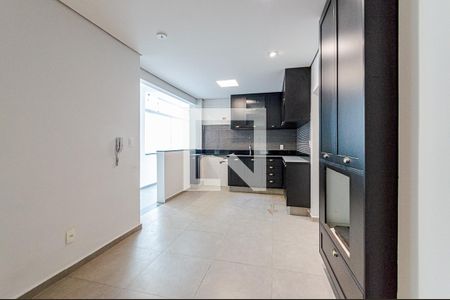 Apartamento à venda com 189m², 3 quartos e 2 vagasCozinha