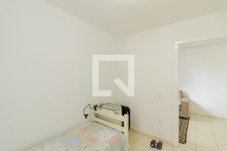Quarto 1 de apartamento à venda com 2 quartos, 43m² em Parque Fongaro, São Paulo