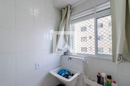 Apartamento à venda com 43m², 2 quartos e sem vagaÁrea de Serviço