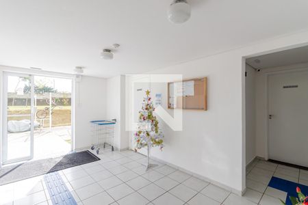 Apartamento à venda com 43m², 2 quartos e sem vagaHall Social