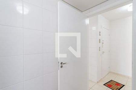 Apartamento à venda com 43m², 2 quartos e sem vagaBanheiro