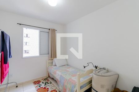 Quarto 1 de apartamento à venda com 2 quartos, 43m² em Parque Fongaro, São Paulo